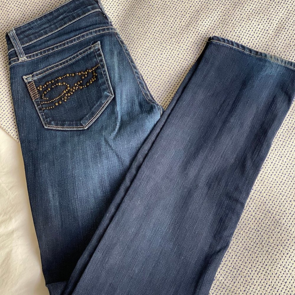 JEANS PARTY